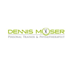 Logo – Dennis Moser