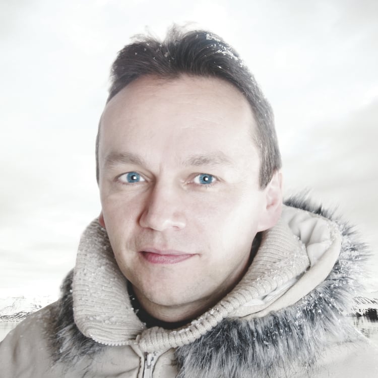 André Eisoldt