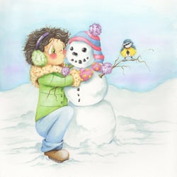 winter is wonderfull