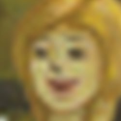 Textur für den Animationsfilm „Till Eulenspiegel“ • 2003
