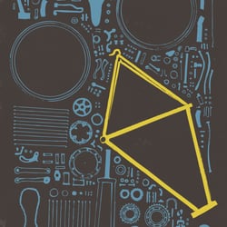 The Invention Of The A-Frame