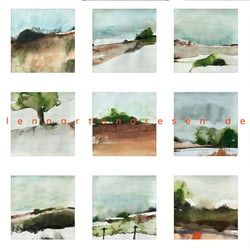 AQUARELL-BLOCK-B