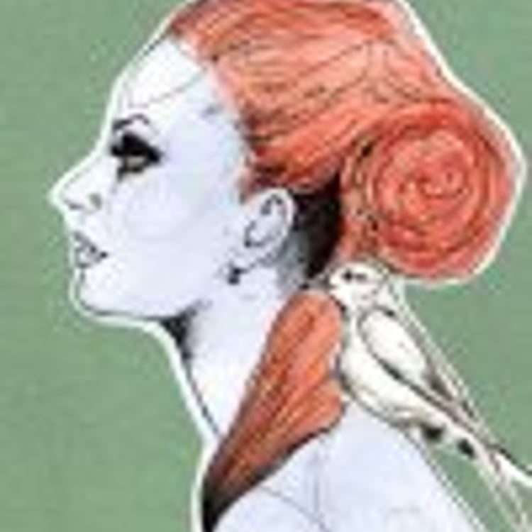 Alejandra Domingo Illustration