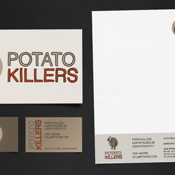 Branding-Konzept