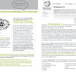Social Media Management in mittelständischen Unternehmen9