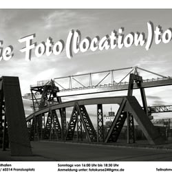 Ws-002-001 / SW–Film – Die Foto(location)tour