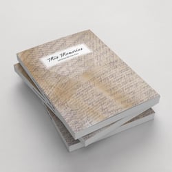 Memories Book