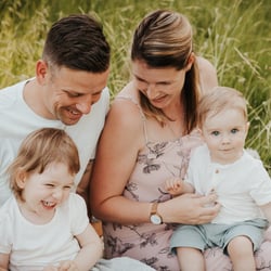 Familienshooting