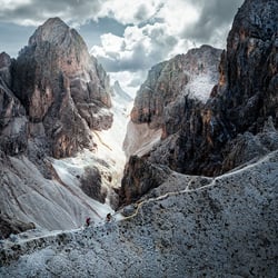 Canyon Visual by Markus Greber