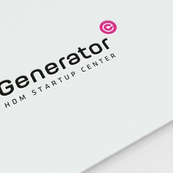 Generator HdM Startup Center