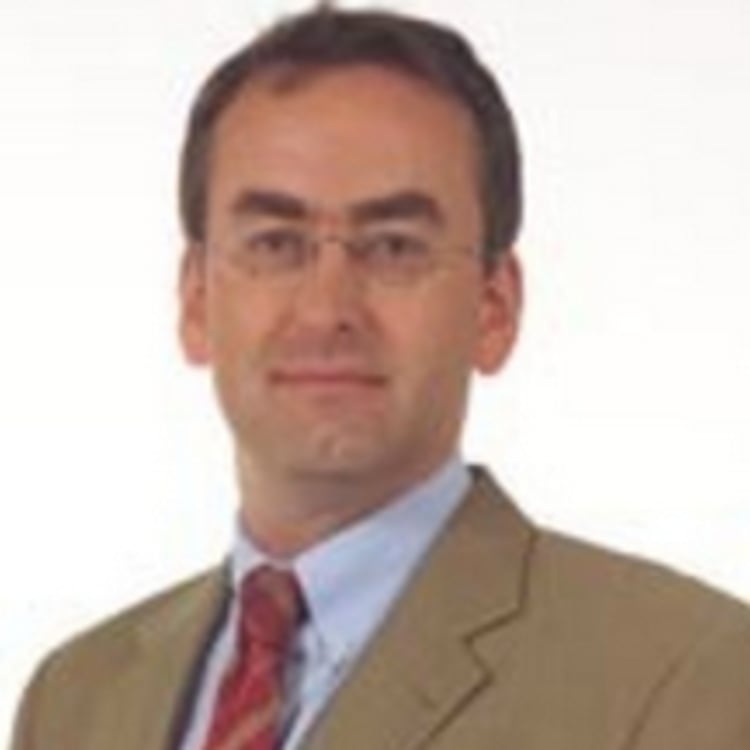 Thomas Cojaniz