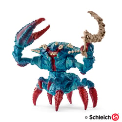 Schleich Kampfkrabbe