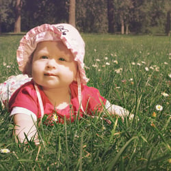 baby no 12