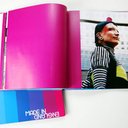 Book Spread