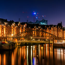 Speicherstadt 6.0