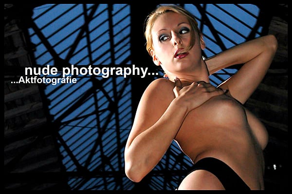 Akt- und Erotikfotografie