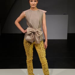 Runway © Judith von Ortenberg