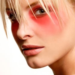 Painted