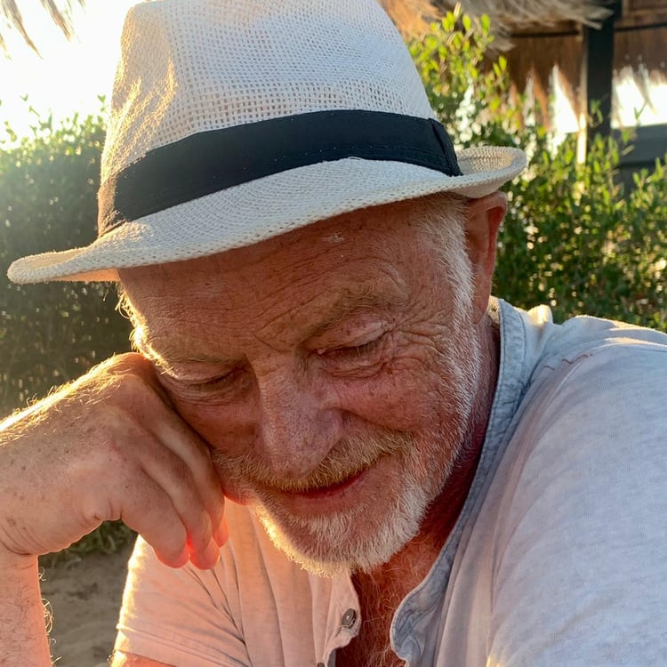 Paul-Wolfgang Krieger