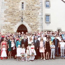 hochzeit
