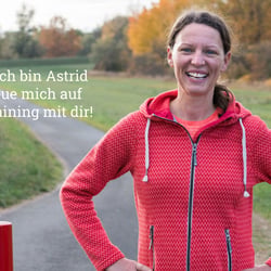 Personal Trainer | Astrid Köbernick, Eich
