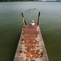 Swimming