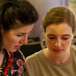 Meisterkurs mit simone kermes