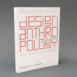 Designanthropology – Buch – Editorial Design