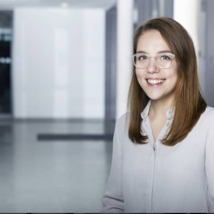 Ellen Weigel