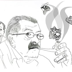 Günter Grass