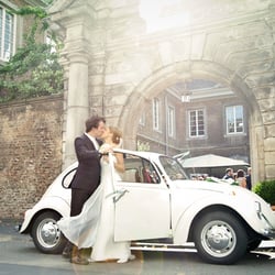 Hochzeit