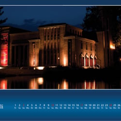 Kalender 2011
