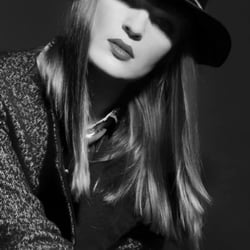 Portrait Luisa Neumann
