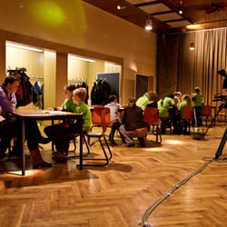 Kinder Medien Fest // Sachsen-Anhalt