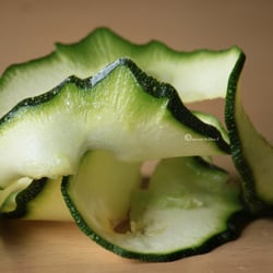 Zuchini Food Foto Übungen März 2014