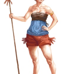 Character Design