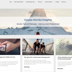 B2B-Blog Consulting-Branche