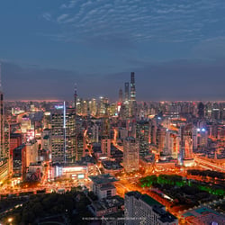 Shanghai
