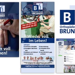 Brunner CD