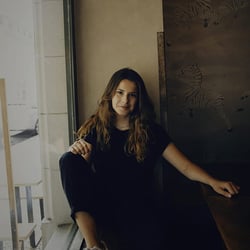 Luisa Neubauer