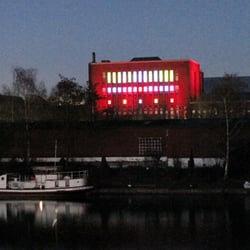 ANTON – Kraftwerk Bille Illumination