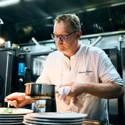 Eventfotografie, Firmenfeier, Kochevent