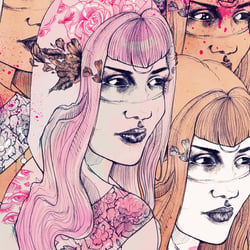 Illustrationen
