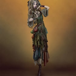 The Traveler