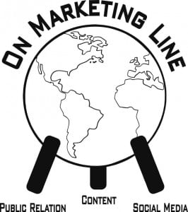 On Marketing Line