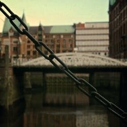 Hamburg