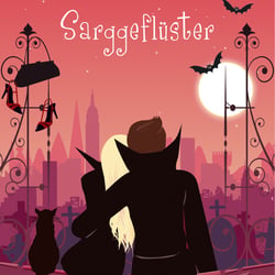 Raye | Sarggeflüster | Band 3 | Egmont Lyx-Verlag