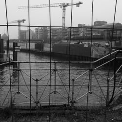 Hafencity – and more 2014
