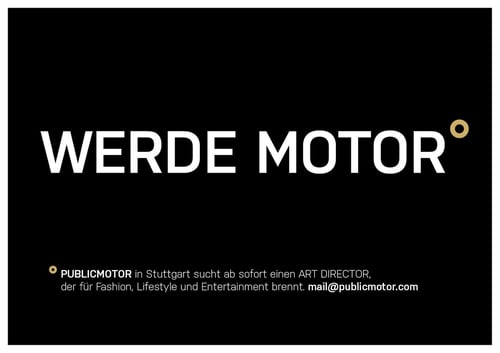 Publicmotor  GmbH