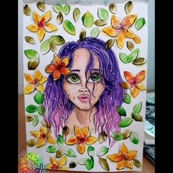 Flowergirl
